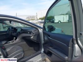 Toyota Camry 2024 2