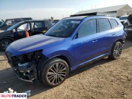 BMW X1 2024 2