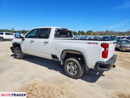 Chevrolet Silverado 2023 6