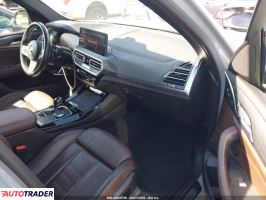 BMW X3 2022 2