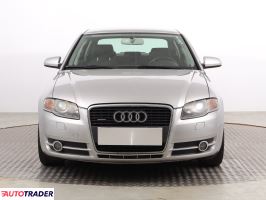 Audi A4 2005 3.1 252 KM