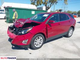 Chevrolet Equinox 2019 1 Chevrolet Equinox 2019 1