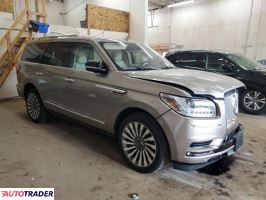 Lincoln Navigator 2019 3 Lincoln Navigator 2019 3