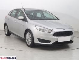 Ford Focus 2015 1.0 99 KM