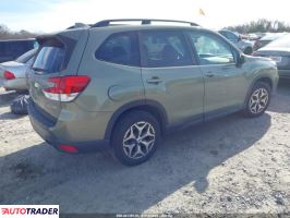 Subaru Forester 2020 2