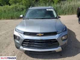 Chevrolet Blazer 2023 1