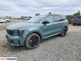 Kia Sorento - zobacz ofertę