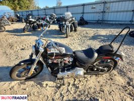 Harley-Davidson Softail 2023