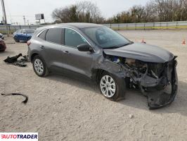 Ford Escape 2024 1