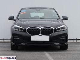 BMW 118 2020 1.5 134 KM