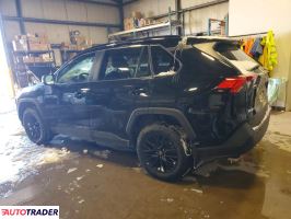 Toyota Pozostałe 2023 2