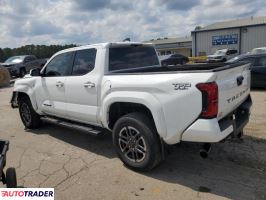 Toyota Tacoma 2024 2