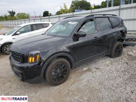 Kia Pozostałe 2024 3