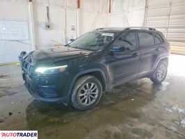 Jeep Cherokee - zobacz ofertę