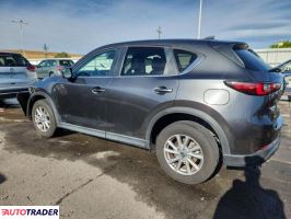 Mazda CX-5 2022 2