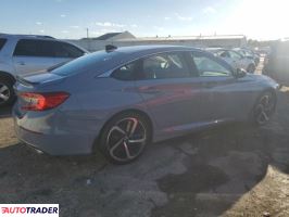 Honda Accord 2022 2 Honda Accord 2022 2