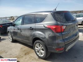 Ford Escape 2019 1