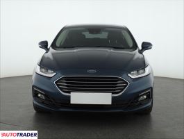 Ford Mondeo 2019 2.0 187 KM Ford Mondeo 2019 2.0 187 KM