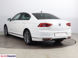 Volkswagen Passat 2018 1.8 177 KM Volkswagen Passat 2018 1.8 177 KM