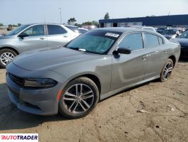Dodge Charger 2019 3 Dodge Charger 2019 3
