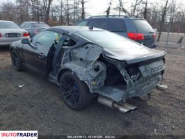 Ford Mustang 2022 5 Ford Mustang 2022 5