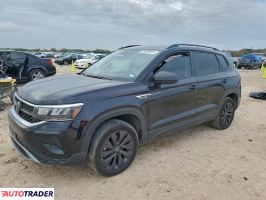 Volkswagen Pozostałe - zobacz ofertę