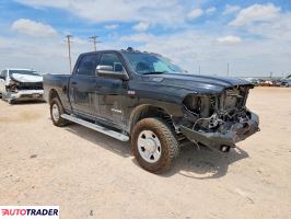 Dodge Ram 2022 6
