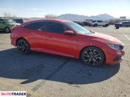 Honda Civic 2021 2 Honda Civic 2021 2