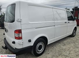 Volkswagen Transporter 2015 2 Volkswagen Transporter 2015 2