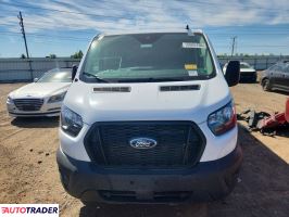 Ford Transit 2025 3