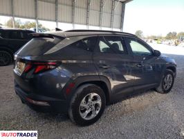 Hyundai Tucson 2024 2