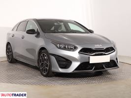 Kia PROCEED 2023 1.5 158 KM