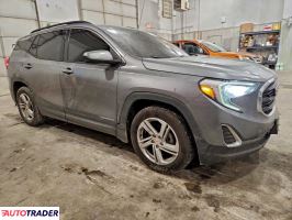 GMC Terrain 2020 1