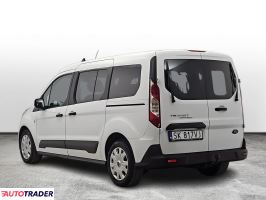 Ford Transit Connect 2021 1.5