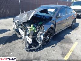 Nissan Altima 2022 2