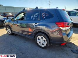 Subaru Forester 2022 2