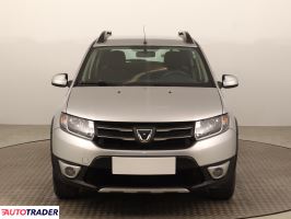 Dacia Sandero 2016 0.9 88 KM