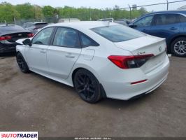 Honda Civic 2024 2
