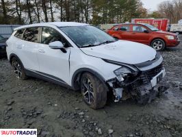 Kia Sportage 2023 2