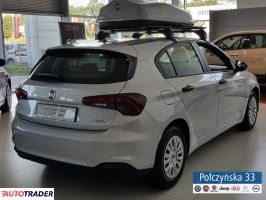 Fiat Tipo 2020 1.4 95 KM Fiat Tipo 2020 1.4 95 KM