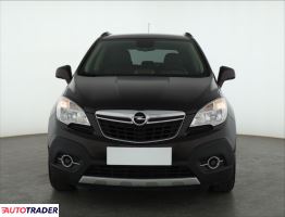 Opel Mokka 2013 1.4 138 KM