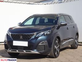 Peugeot 5008 2019 2.0 174 KM