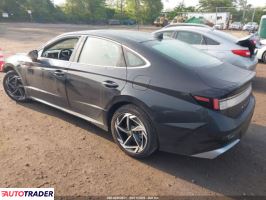 Hyundai Sonata 2024 2