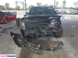 Chevrolet Pozostałe 2019 5 Chevrolet Pozostałe 2019 5