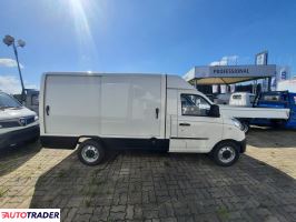 Piaggio Porter 2023 1.5 Piaggio Porter 2023 1.5