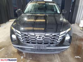 Hyundai Tucson 2024 2