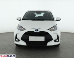 Toyota Yaris 2022 1.5 113 KM