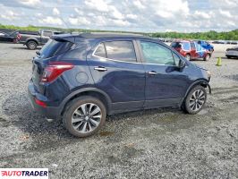 Buick Pozostałe 2022 1