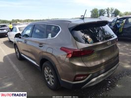 Hyundai Santa Fe 2020 2
