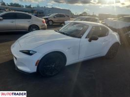 Mazda MX-5 - zobacz ofertę